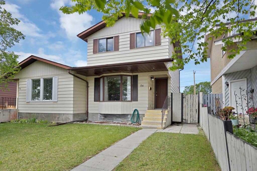 56 Templeridge Crescent NE photo 4