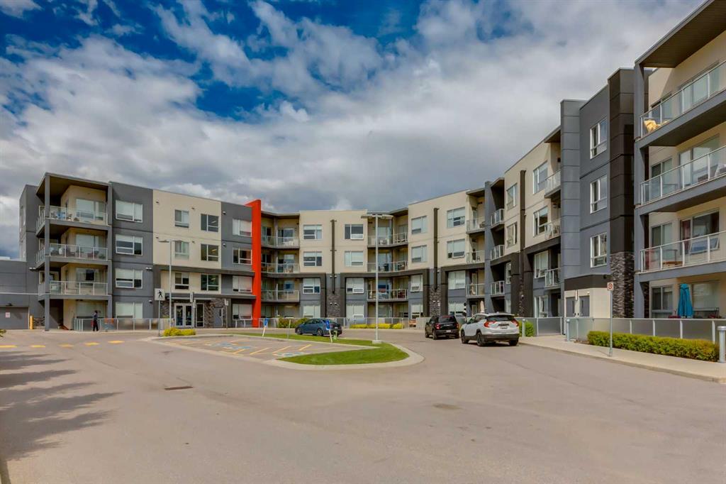 8530 8a Avenue SW #224