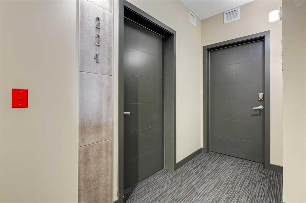 8530 8a Avenue SW #224 photo 2