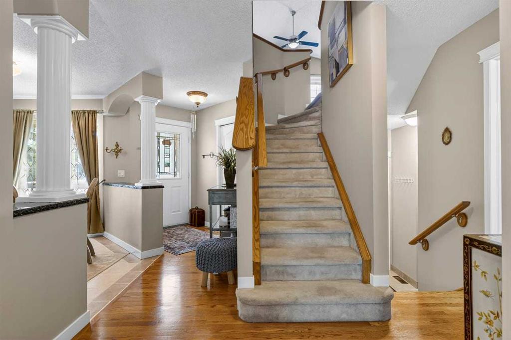 121 Harvest Park Way NE photo 2