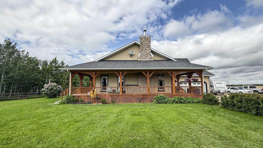 32214 Range Road 22