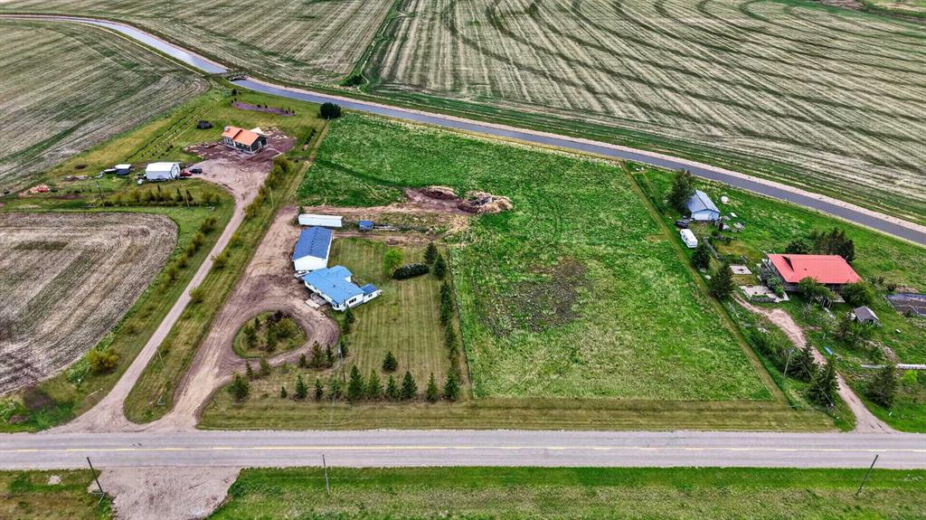 242041 Township Road 262