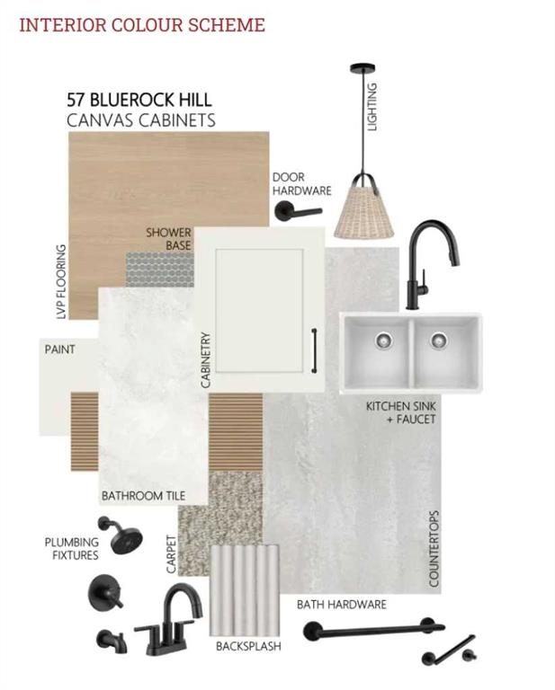 57 Bluerock Hill SW photo 2