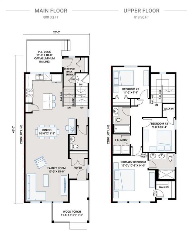 57 Bluerock Hill SW photo 3