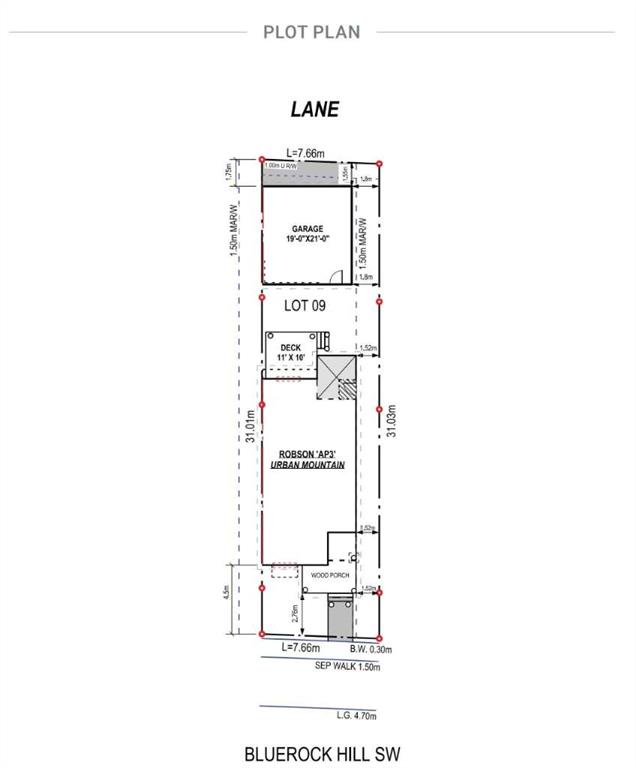 57 Bluerock Hill SW photo 4
