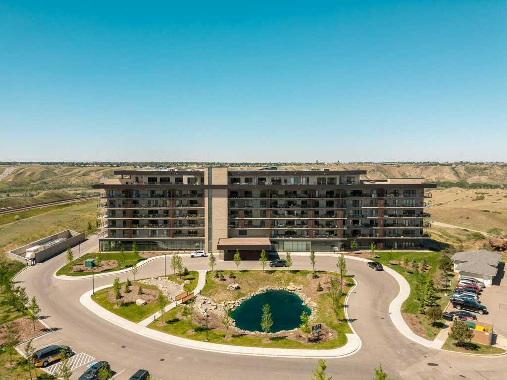 102 Scenic Drive N #606
