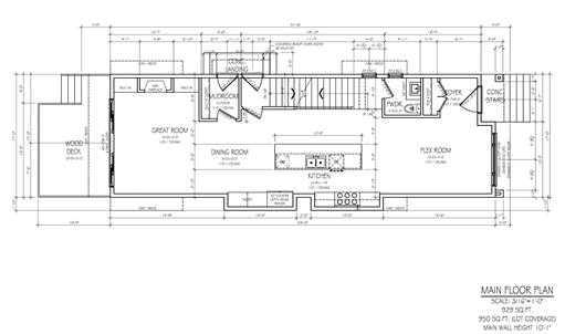 3410 1 Street photo 3