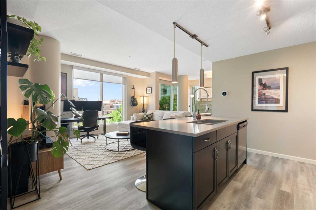 1320 1 Street SE #203 photo 4