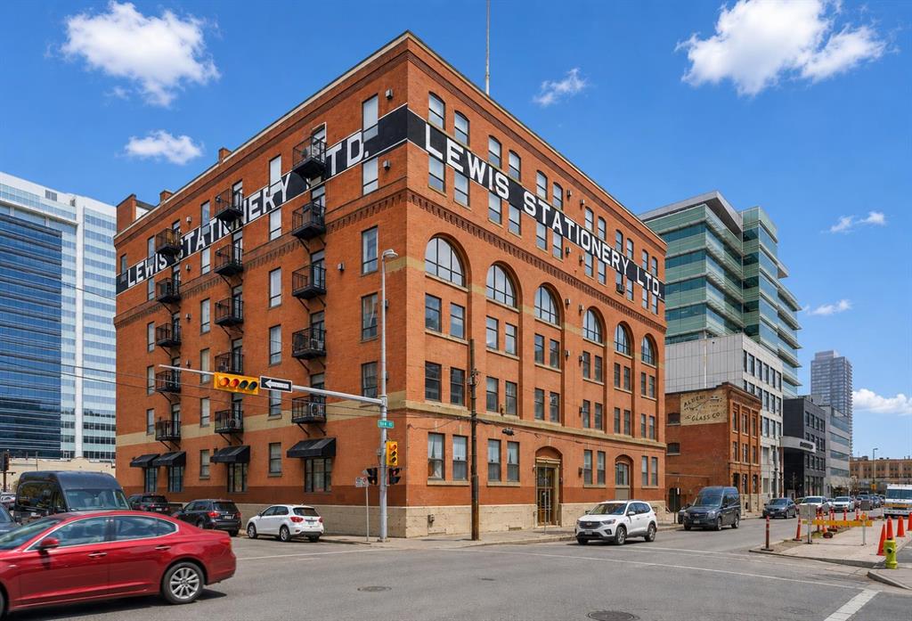 240 11 Avenue SW #601