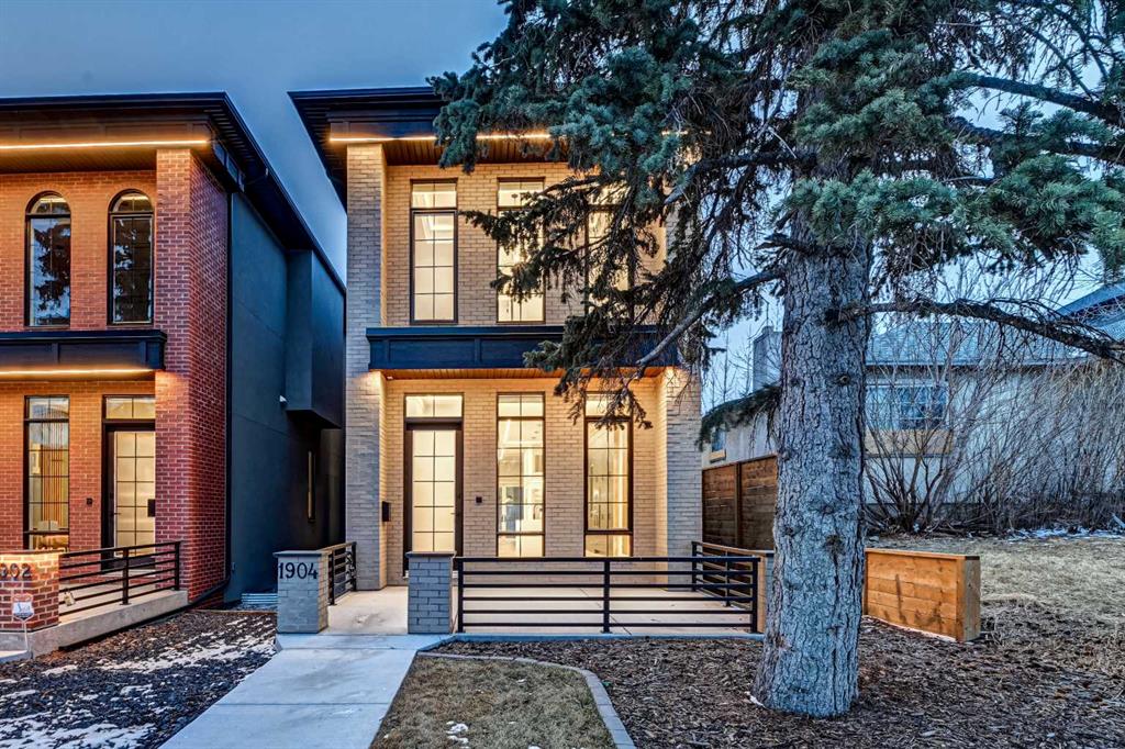 1904 13 Street SW