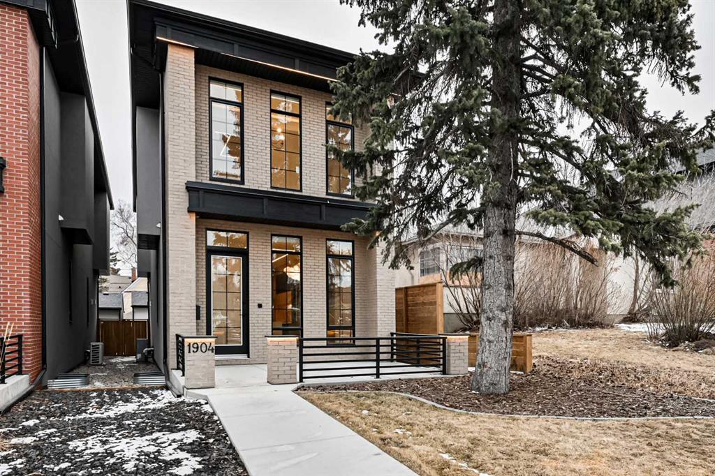1904 13 Street SW photo 3