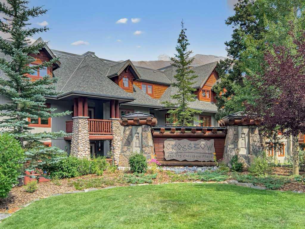 150 Crossbow Place #120