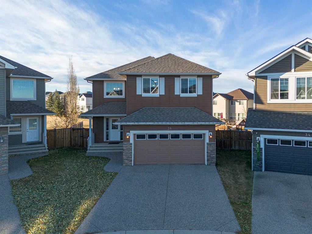 38 Everhollow Green SW