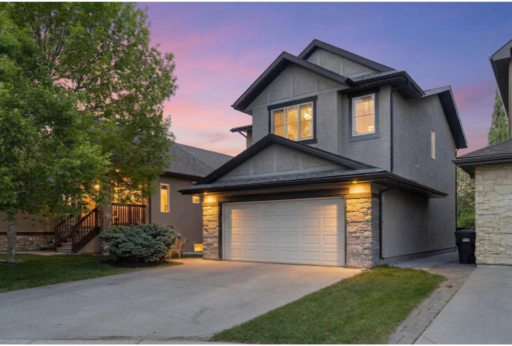 382 Tuscany Ravine Road NW photo 2