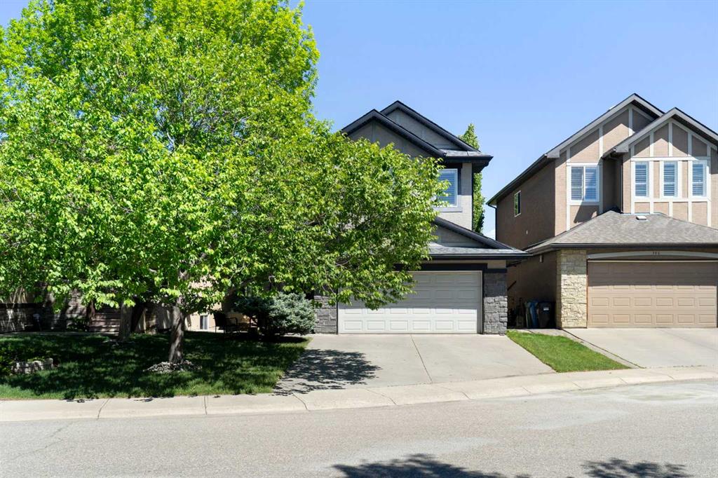 382 Tuscany Ravine Road NW photo 3
