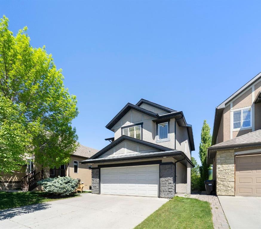 382 Tuscany Ravine Road NW photo 4