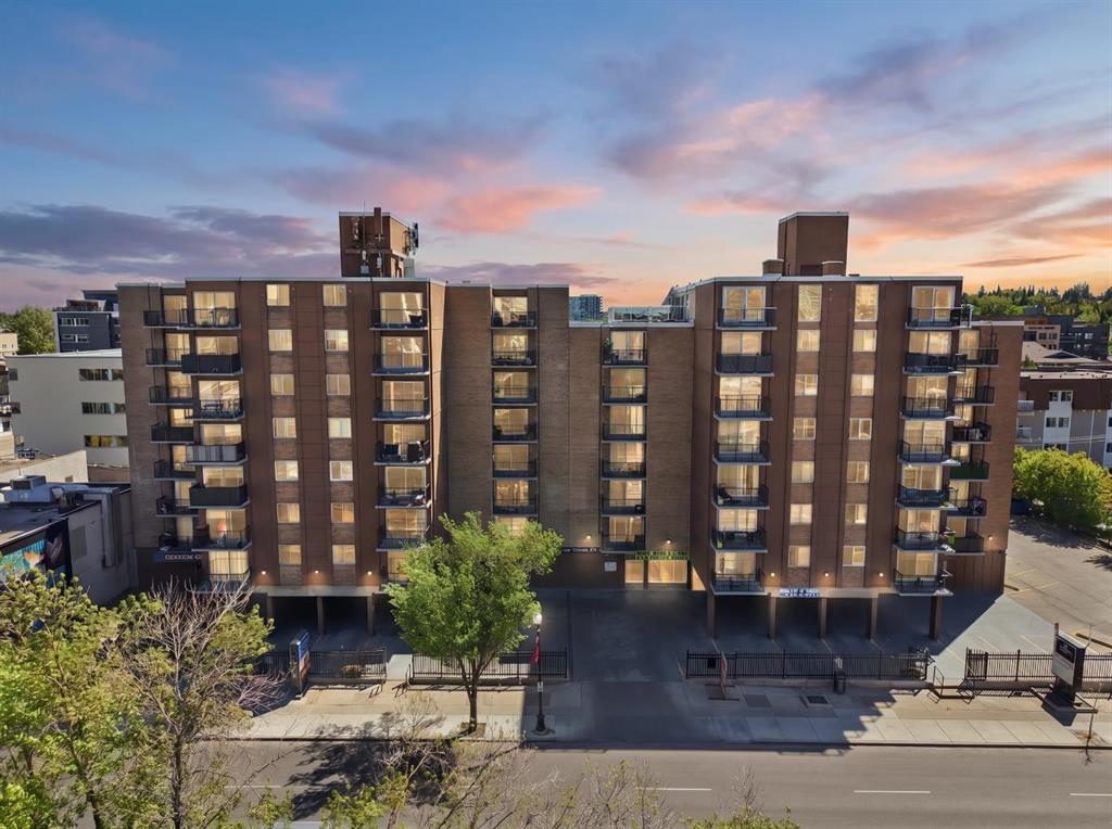 519 17 Avenue SW #430