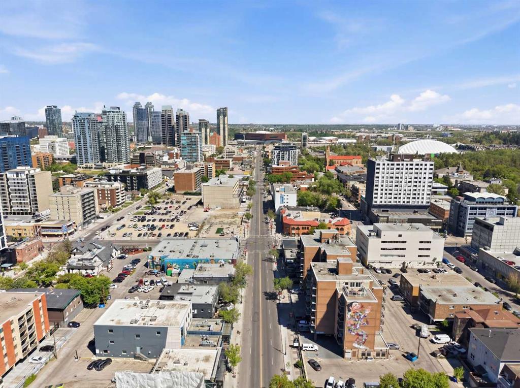 519 17 Avenue SW #430 photo 3