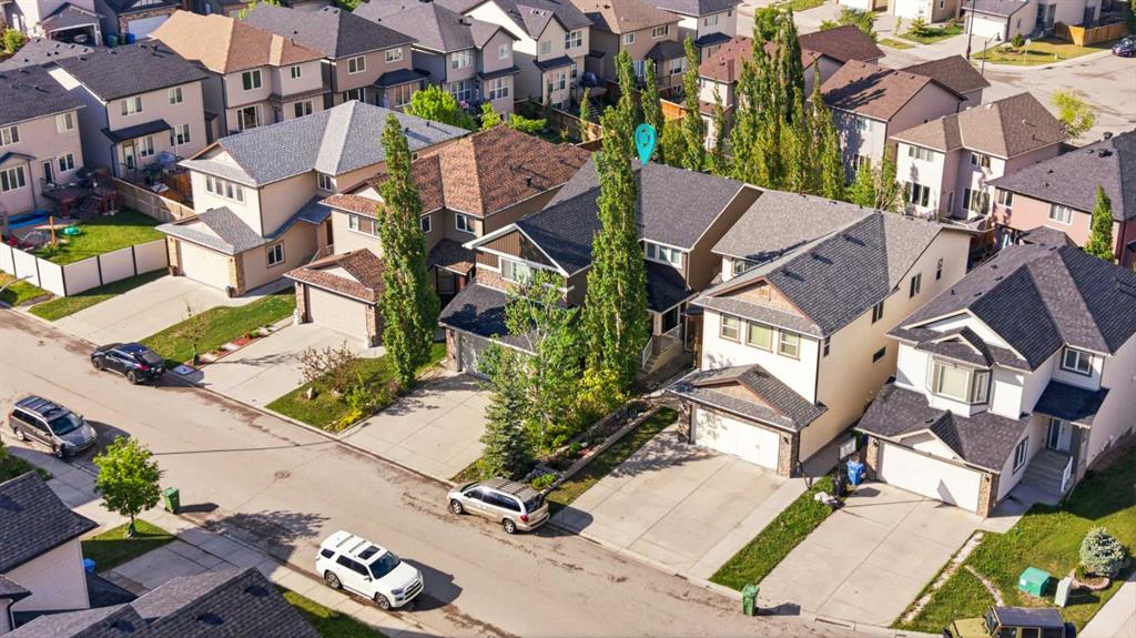 172 Sherwood Mews NW