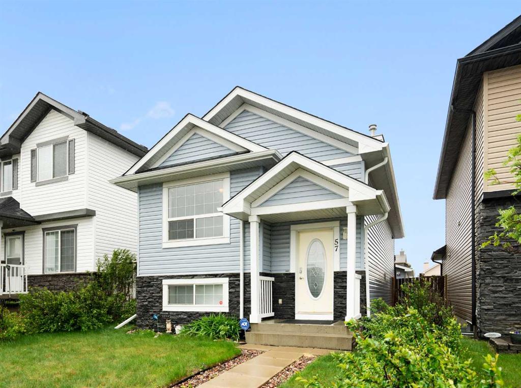 57 Saddlemont Grove NE photo 3
