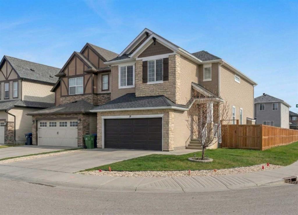 16 Nolancrest Circle NW