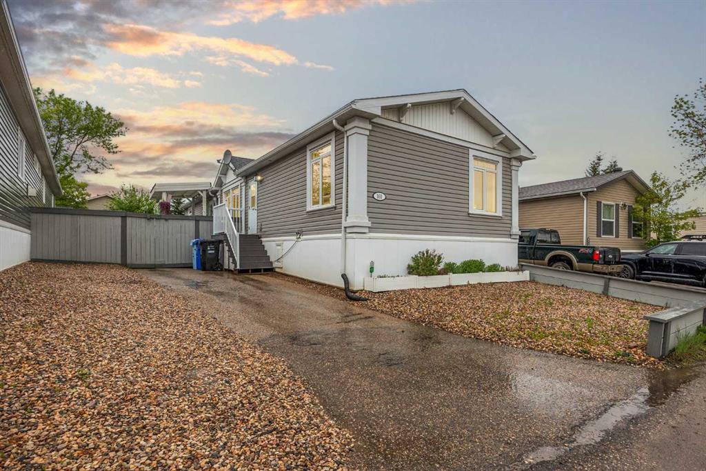 160 Grey Crescent