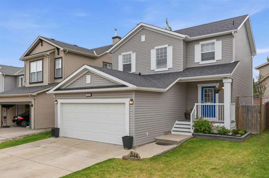 344 Sagewood Place SW