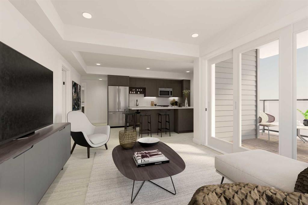 210 18 Avenue SW #302 photo 4