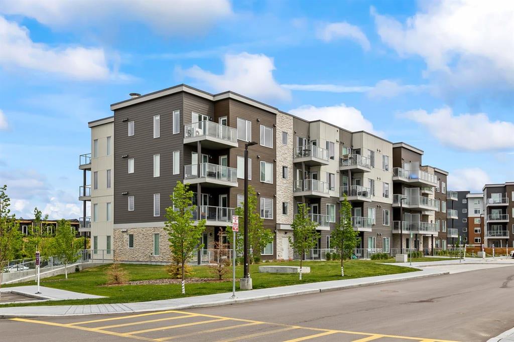 660 Shawnee Square SW #410