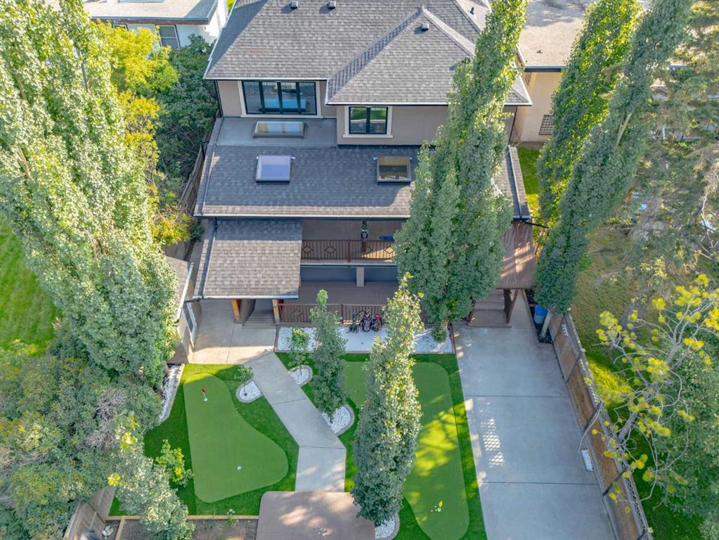 1840 Westmount Boulevard NW photo 4