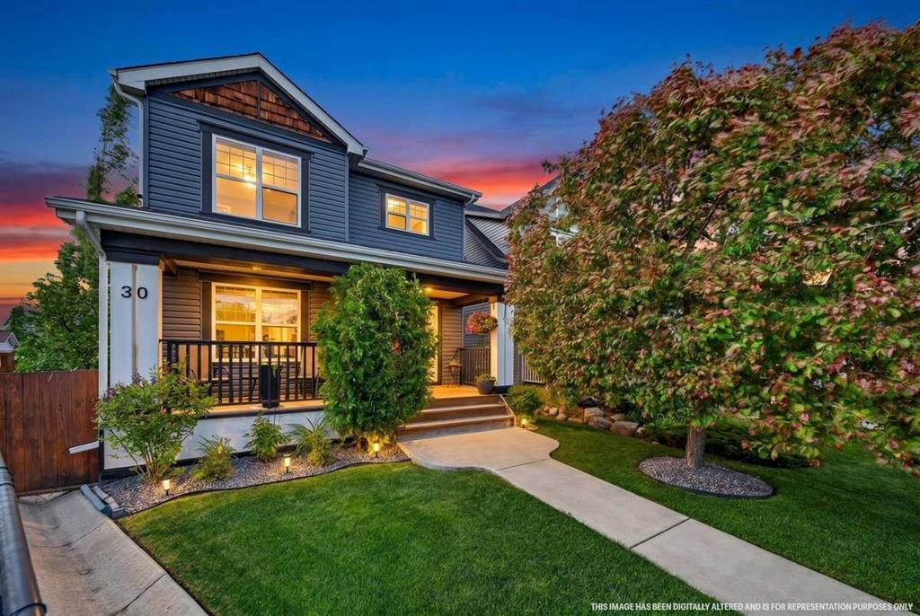 30 Copperstone Green SE photo 2