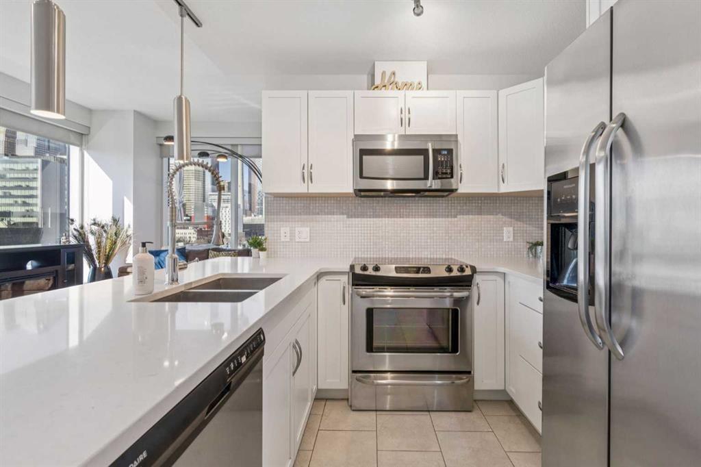 1320 1 Street SE #407 photo 2
