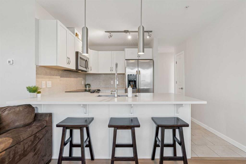 1320 1 Street SE #407 photo 5