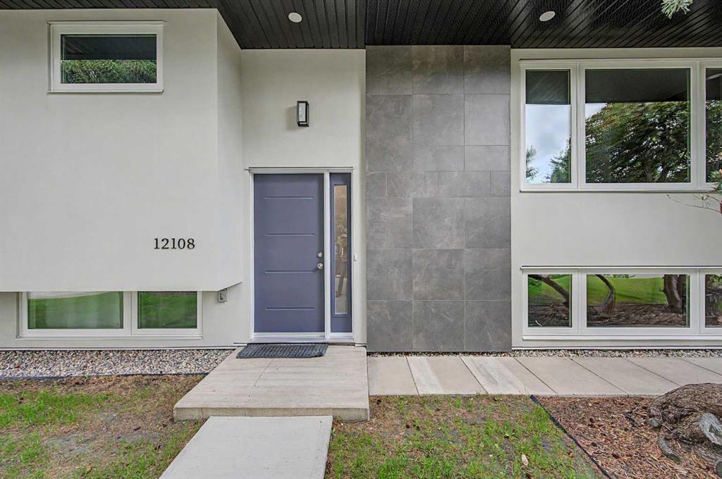 12108 Lake Waterton Way SE photo 3