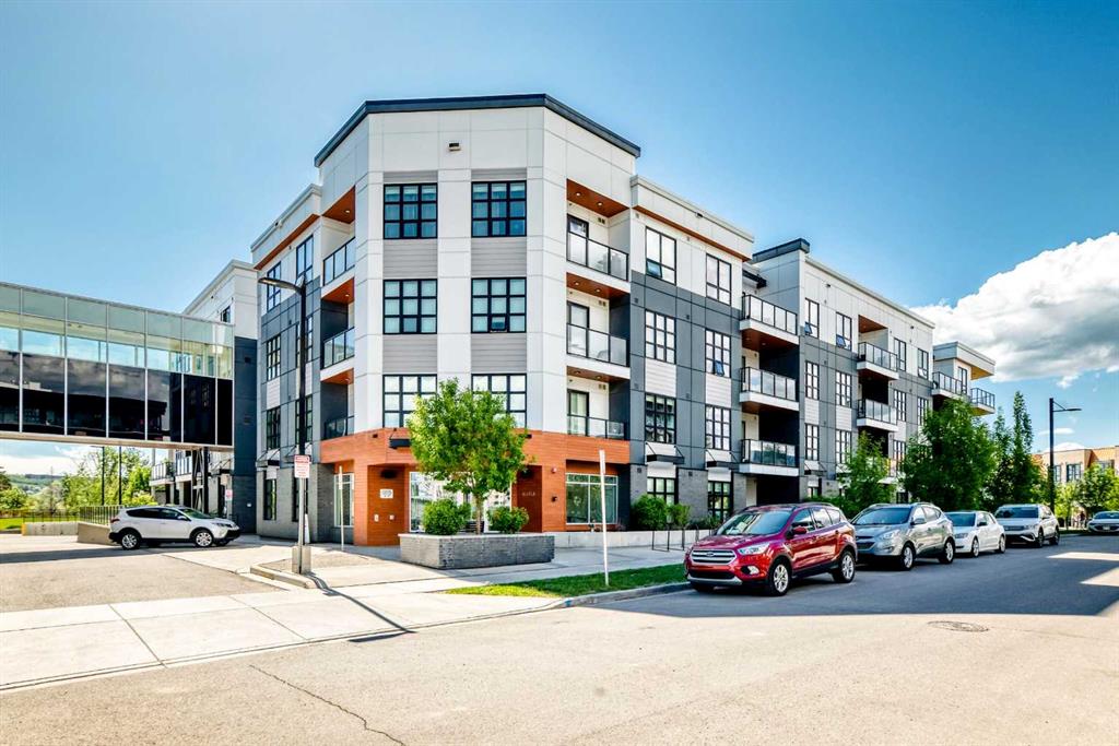 383 Smith Street NW #208