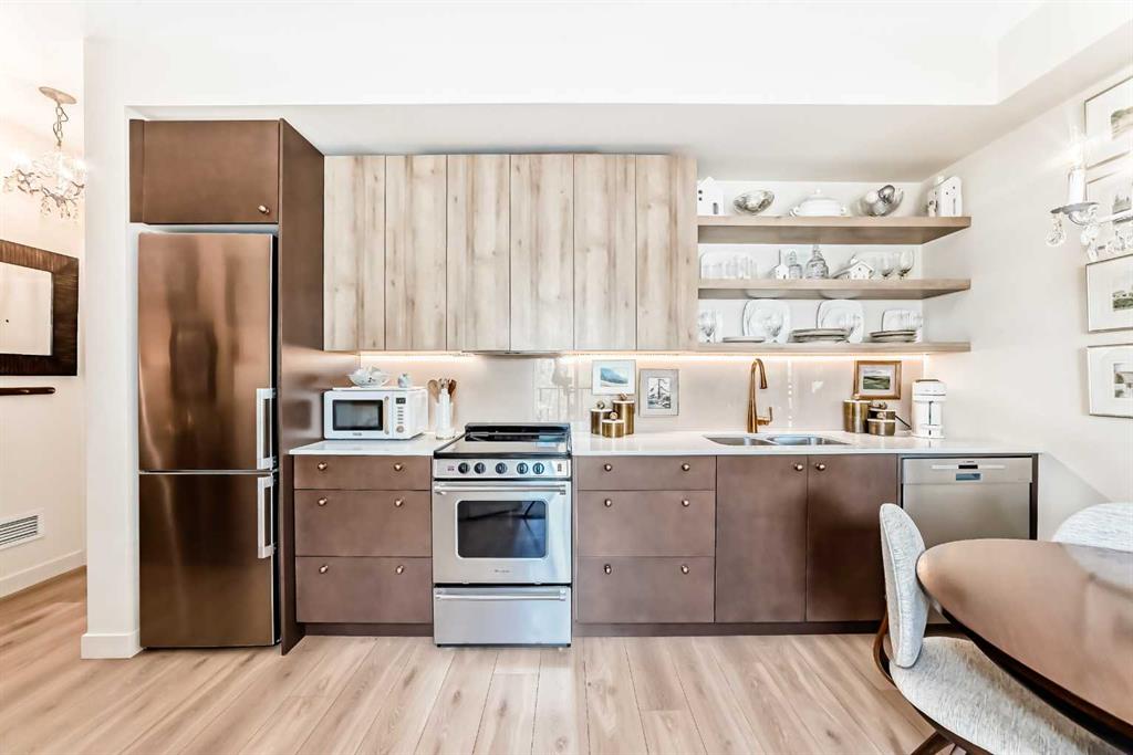 383 Smith Street NW #208 photo 5