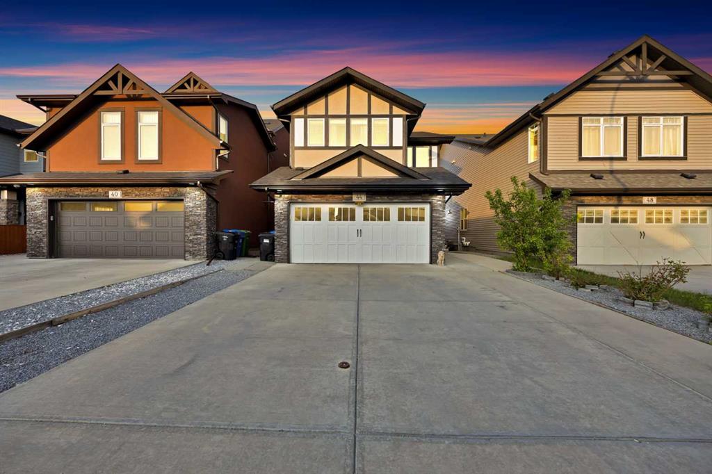 44 Skyview Shores Link NE