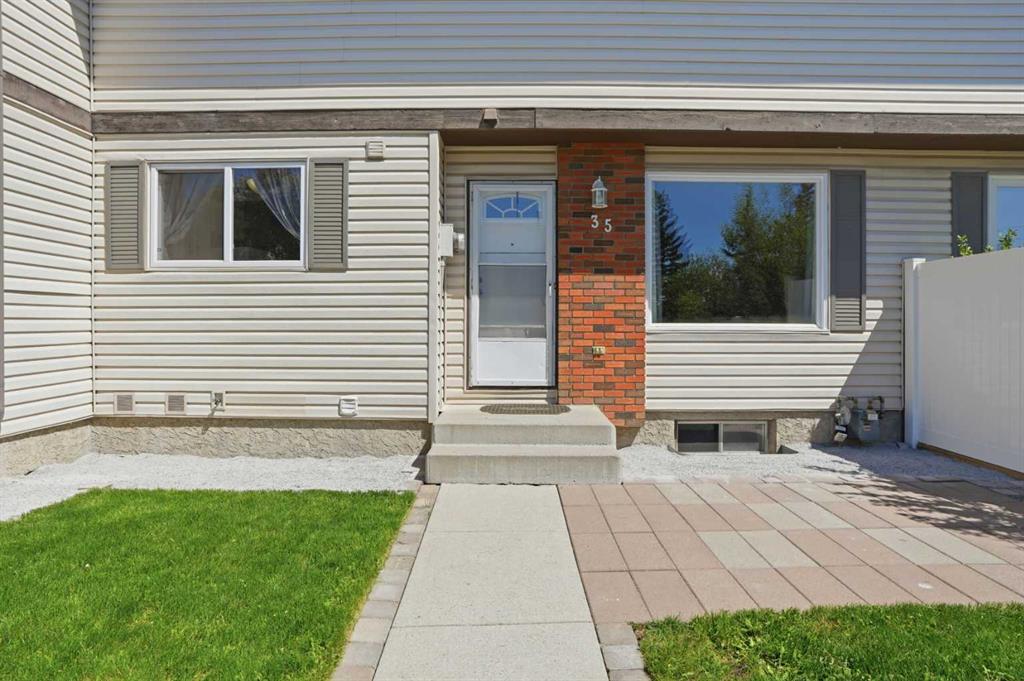 740 Bracewood Drive SW #35 photo 3
