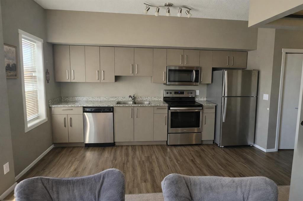4641 128 Avenue NE #1609 photo 3