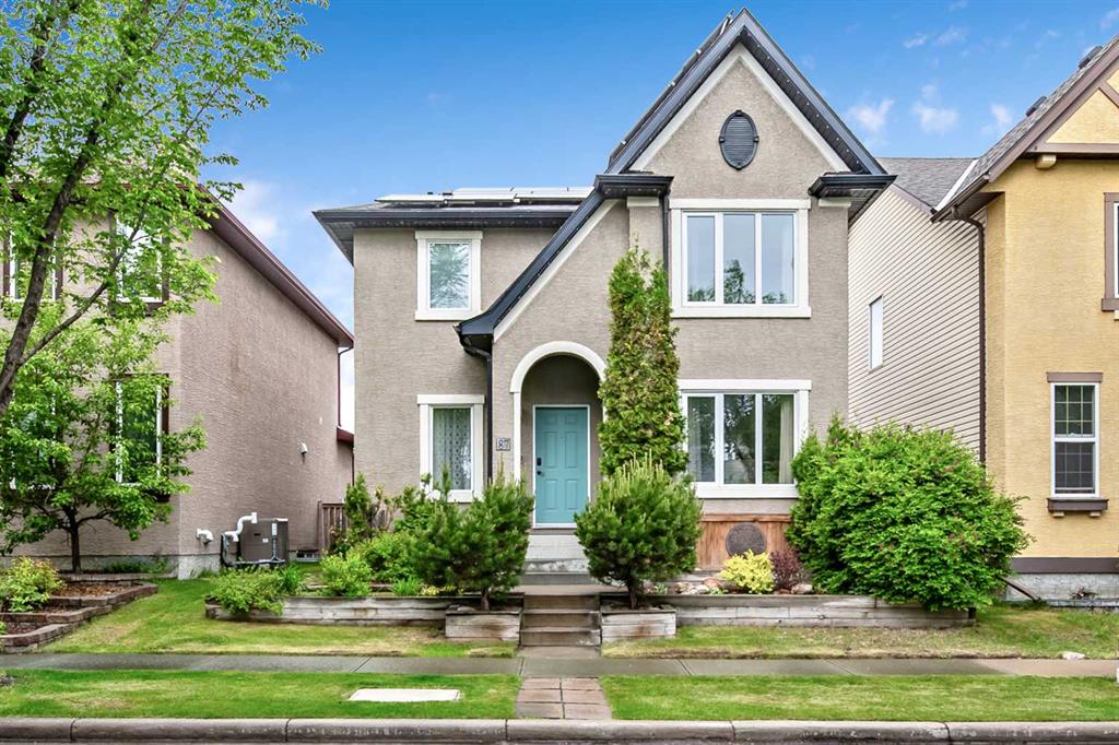 87 ELGIN Drive