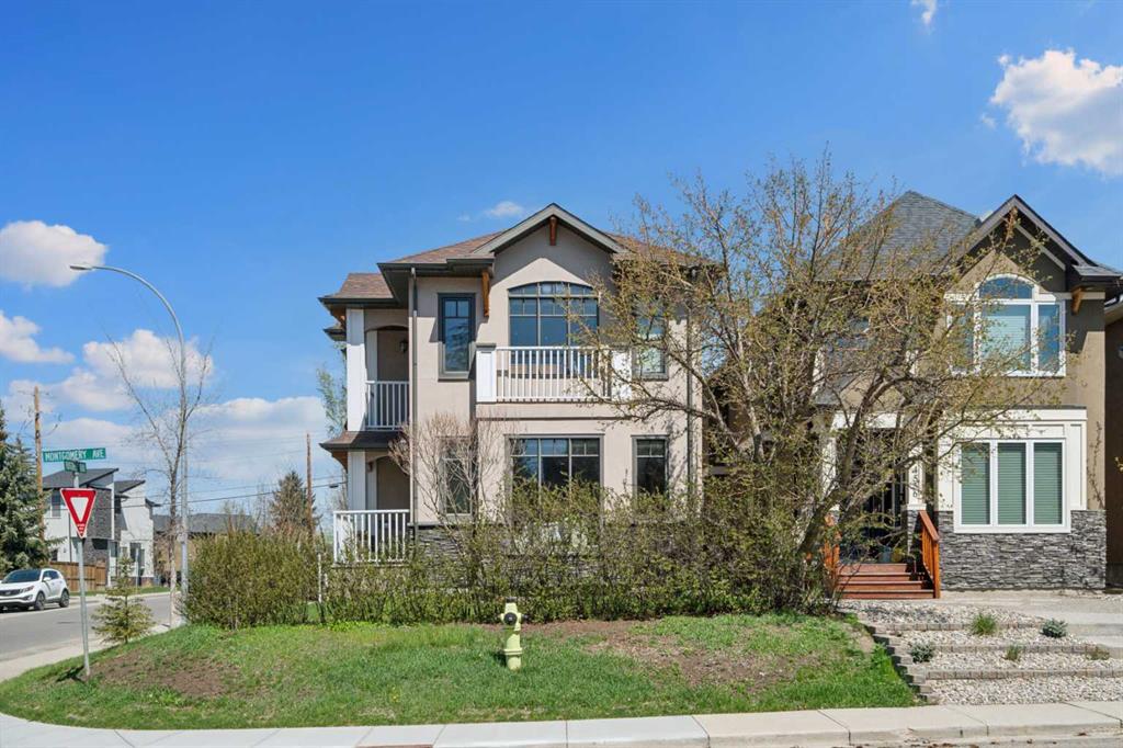 4538 Montgomery Avenue NW photo 2