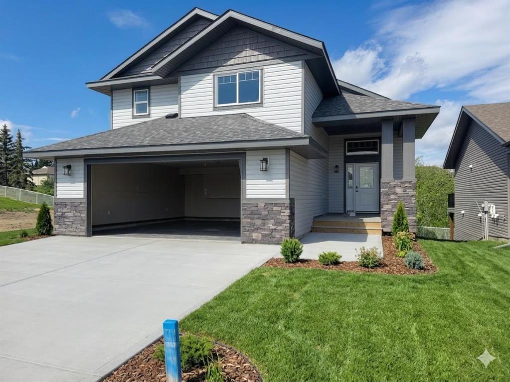 8 Henner's Place