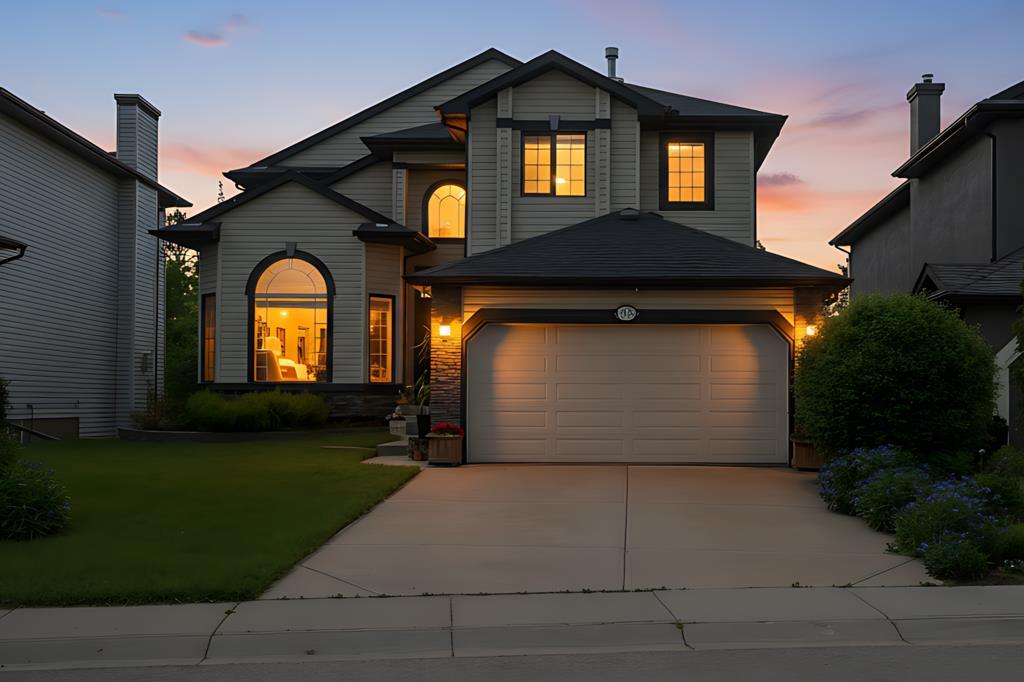 158 Valley Glen Heights NW photo 3