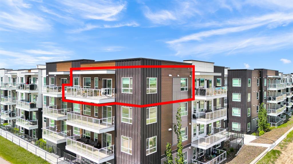 550 Belmont Street SW #4415