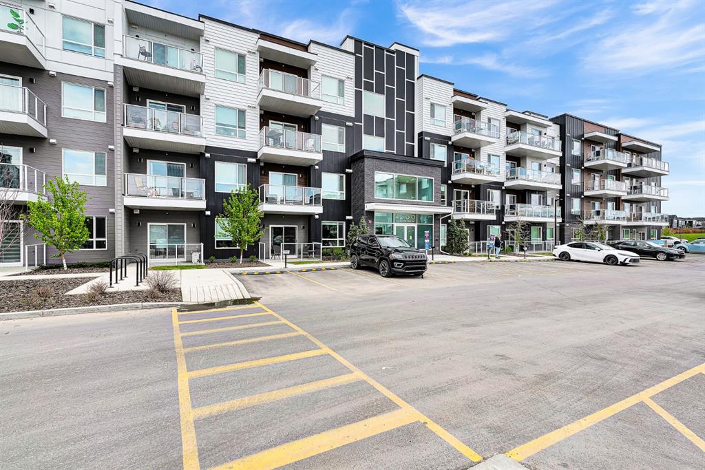 550 Belmont Street SW #4415 photo 2