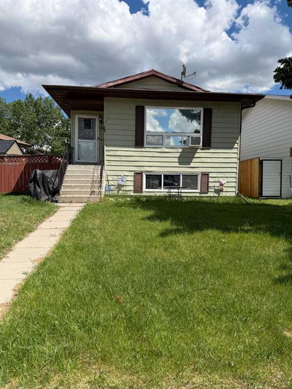 46 Greenham Drive