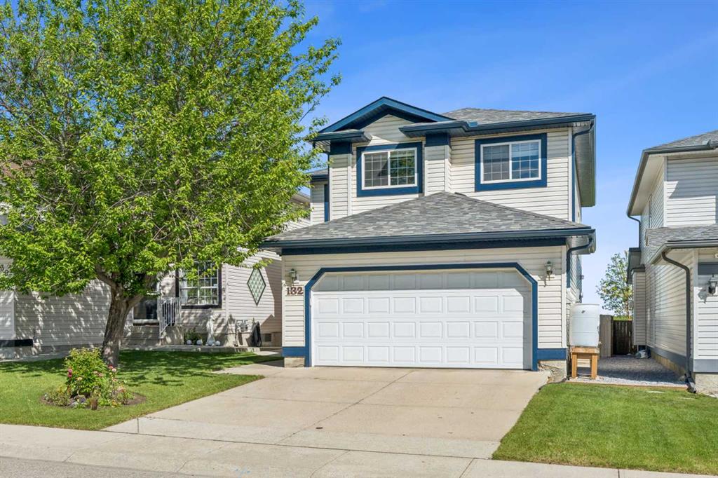 132 Hidden Ranch Crescent NW