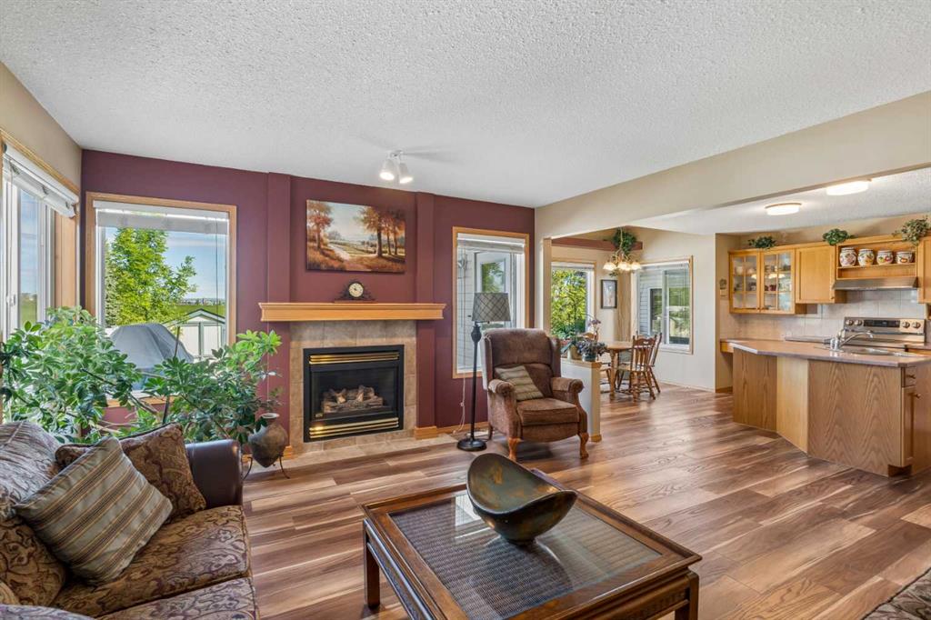132 Hidden Ranch Crescent NW photo 4