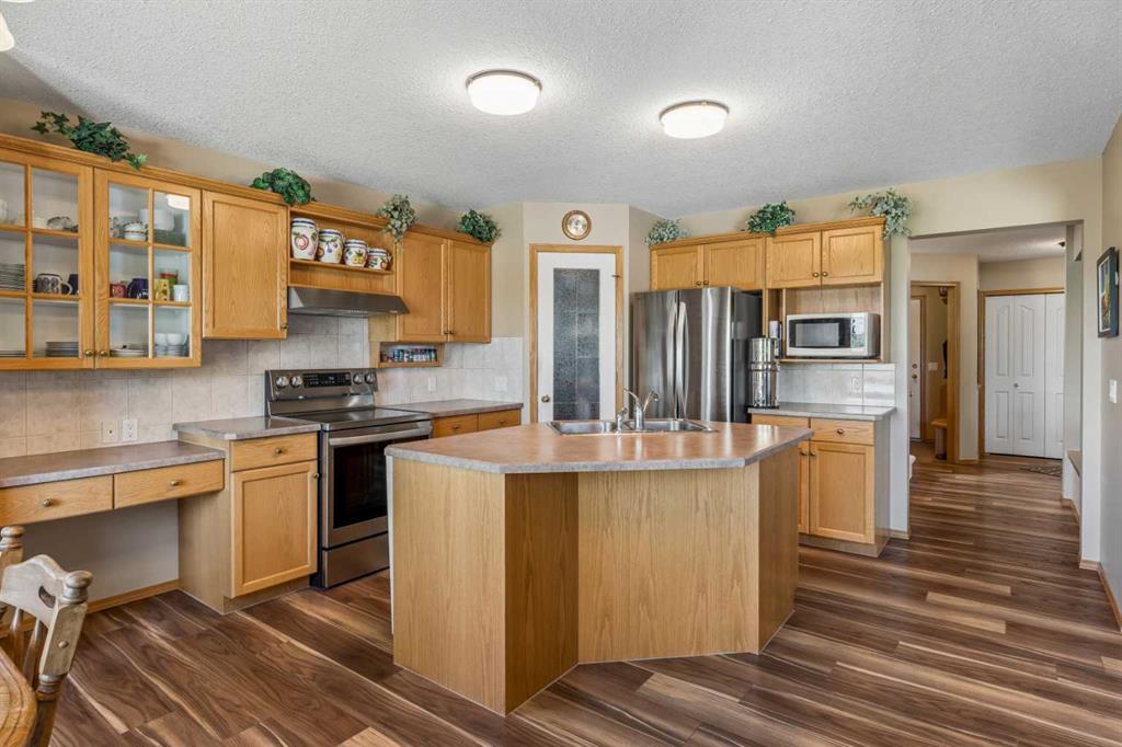 132 Hidden Ranch Crescent NW photo 5