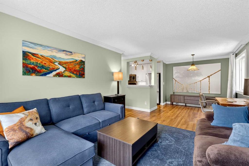 727 56 Avenue SW #203 photo 3